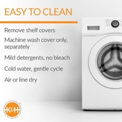 K&H Pet Products EZ Mount Quad Stack Cat Furniture 14 K&H Pet Products EZ Mount Quad Stack Cat Furniture -Pet Supplies Store 296495 PT4. AC SS1800 V1627946800