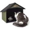 K&H Pet Products Outdoor Dinning Room Cat Furniture