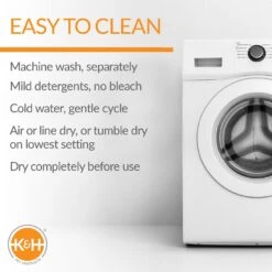 K&H Pet Products Thermo-Pet Cave Covered Cat Tunnel Bed 13 K&H Pet Products Thermo-Pet Cave Covered Cat Tunnel Bed -Pet Supplies Store 296532 PT4. AC SS1800 V1627947144