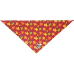 Frisco Fall Leaves Personalized Dog & Cat Bandana 14 Frisco Fall Leaves Personalized Dog & Cat Bandana -Pet Supplies Store 296994 PT3. AC SS1800 V1627655265