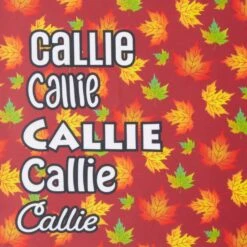Frisco Fall Leaves Personalized Dog & Cat Bandana 15 Frisco Fall Leaves Personalized Dog & Cat Bandana -Pet Supplies Store 296994 PT4. AC SS1800 V1627654575