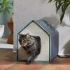 Frisco Heated Cat House 1 Frisco Heated Cat House -Pet Supplies Store 297465 MAIN. AC SS1800 V1632412046