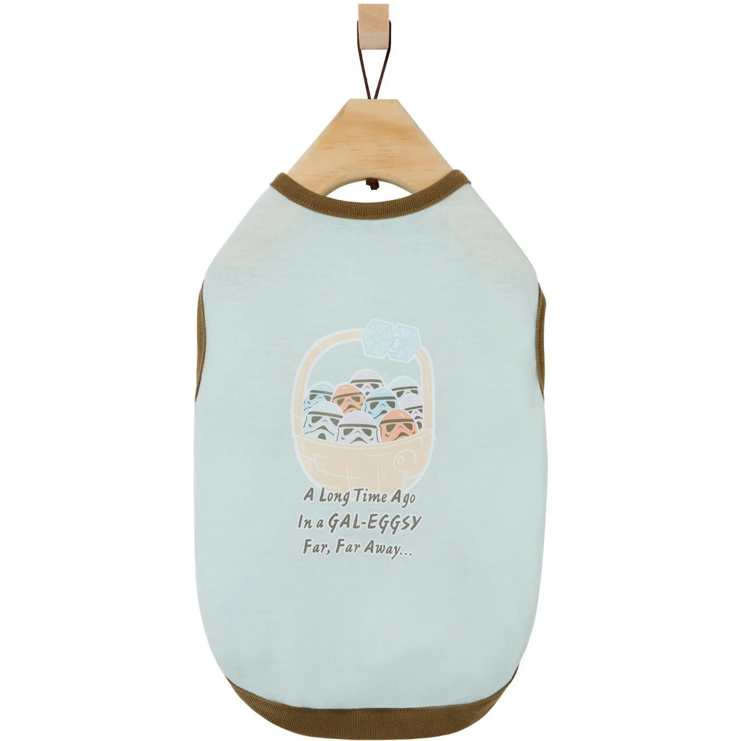 STAR WARS DEATH STAR Easter Basket Dog & Cat T-Shirt 6 STAR WARS DEATH STAR Easter Basket Dog & Cat T-Shirt - Image 4