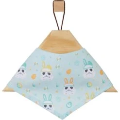 STAR WARS STORMTROOPER Easter Bunnies Dog & Cat Bandana 12 STAR WARS STORMTROOPER Easter Bunnies Dog & Cat Bandana -Pet Supplies Store 297564 PT3. AC SS1800 V1640711876