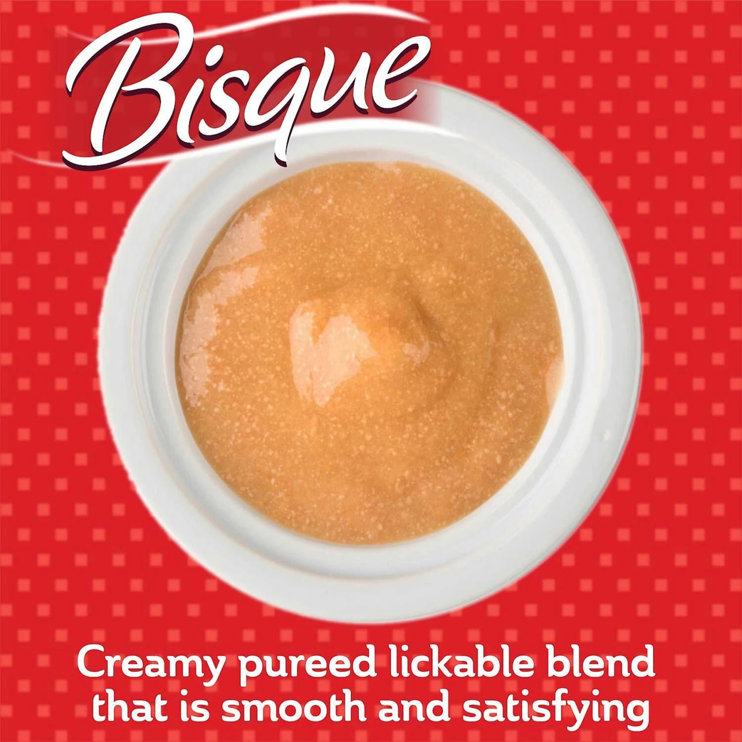 Hartz Delectables Bisque Variety Pack Lickable Cat Treats & Hartz Just For Cats Peek & Play Pop-Up Tent Cat Toy 6 Hartz Delectables Bisque Variety Pack Lickable Cat Treats & Hartz Just For Cats Peek & Play Pop-Up Tent Cat Toy - Image 4