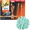 Sheba Meaty Tender Sticks Chicken Flavor Soft Adult Cat Treats & Frisco Moppy Ball Cat Toy With Catnip -Pet Supplies Store 298506 MAIN. AC SS1800 V1623204150