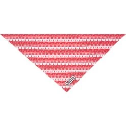 Frisco Fair Isle Personalized Dog & Cat Bandana -Pet Supplies Store 301357 PT3. AC SS1800 V1627654383