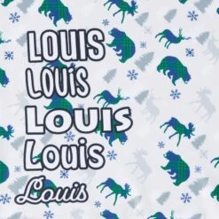 Frisco Buffalo Plaid Winter Animals Personalized Dog & Cat Bandana 14 Frisco Buffalo Plaid Winter Animals Personalized Dog & Cat Bandana -Pet Supplies Store 301365 PT4. AC SS1800 V1627655260