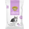 Dr. Elsey's Paw Sensitive Clumping Clay Cat Litter