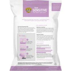 Dr. Elsey's Paw Sensitive Clumping Clay Cat Litter 12 Dr. Elsey's Paw Sensitive Clumping Clay Cat Litter -Pet Supplies Store 301493 PT2. AC SS1800 V1701366096