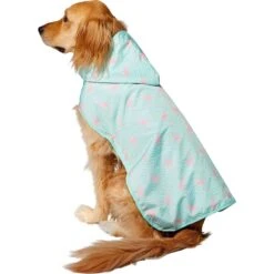 Frisco Lightweight Rainy Days Dog Raincoat & Frisco Lightweight Flamingo Dog Raincoat 16 Frisco Lightweight Rainy Days Dog Raincoat & Frisco Lightweight Flamingo Dog Raincoat -Pet Supplies Store 302828 PT5. AC SS1800 V1623044245