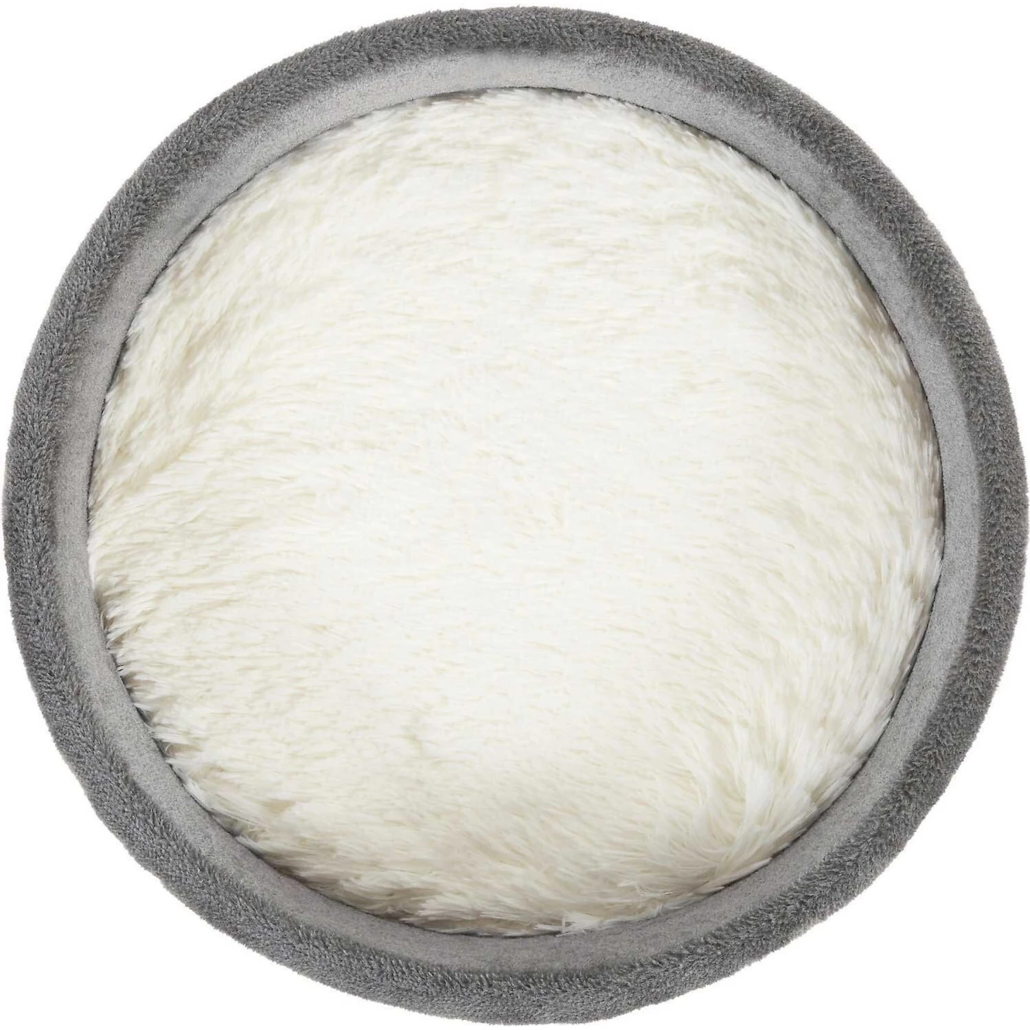 Frisco Modern Round Elevated Cat Bed & Frisco Modern Tunnel Elevated Cat Bed 6 Frisco Modern Round Elevated Cat Bed & Frisco Modern Tunnel Elevated Cat Bed - Image 4