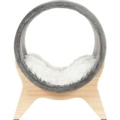 Frisco Modern Round Elevated Cat Bed & Frisco Modern Tunnel Elevated Cat Bed 15 Frisco Modern Round Elevated Cat Bed & Frisco Modern Tunnel Elevated Cat Bed -Pet Supplies Store 303470 PT5. AC SS1800 V1623050246