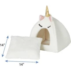 Frisco Novelty Unicorn Covered Cat & Dog Bed & Frisco Cactus Cat Scratching Post 13 Frisco Novelty Unicorn Covered Cat & Dog Bed & Frisco Cactus Cat Scratching Post -Pet Supplies Store 303496 PT3. AC SS1800 V1623037050