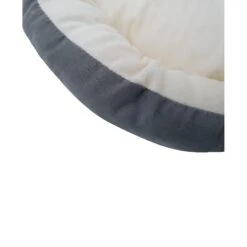 HappyCare Textiles Round Cat Bed 10 HappyCare Textiles Round Cat Bed -Pet Supplies Store 304153 PT3. AC SS1800 V1622754511