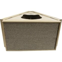 Petique Tippy Peak Eco Cat House 7 Petique Tippy Peak Eco Cat House -Pet Supplies Store 304764 PT2. AC SS1800 V1623123176