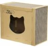 Petique The Box Eco Cat House 1 Petique The Box Eco Cat House -Pet Supplies Store 304766 MAIN. AC SS1800 V1623147762