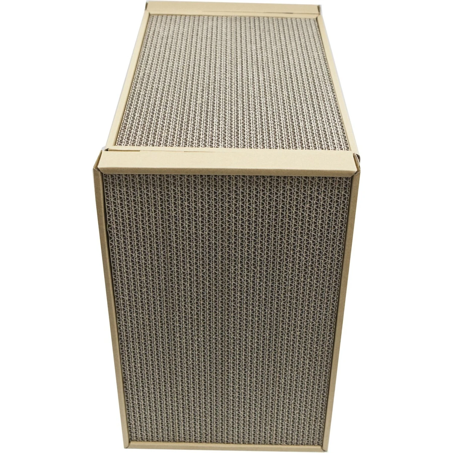 Petique The Box Eco Cat House 5 Petique The Box Eco Cat House - Image 3