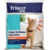 Frisco Odor Defense Chamomile Scented Clumping Clay Litter -Pet Supplies Store 305030 MAIN. AC SS1800 V1657656797