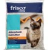 Frisco Attractant Multi-Cat Clumping Clay Cat Litter -Pet Supplies Store 305403 MAIN. AC SS1800 V1657656798