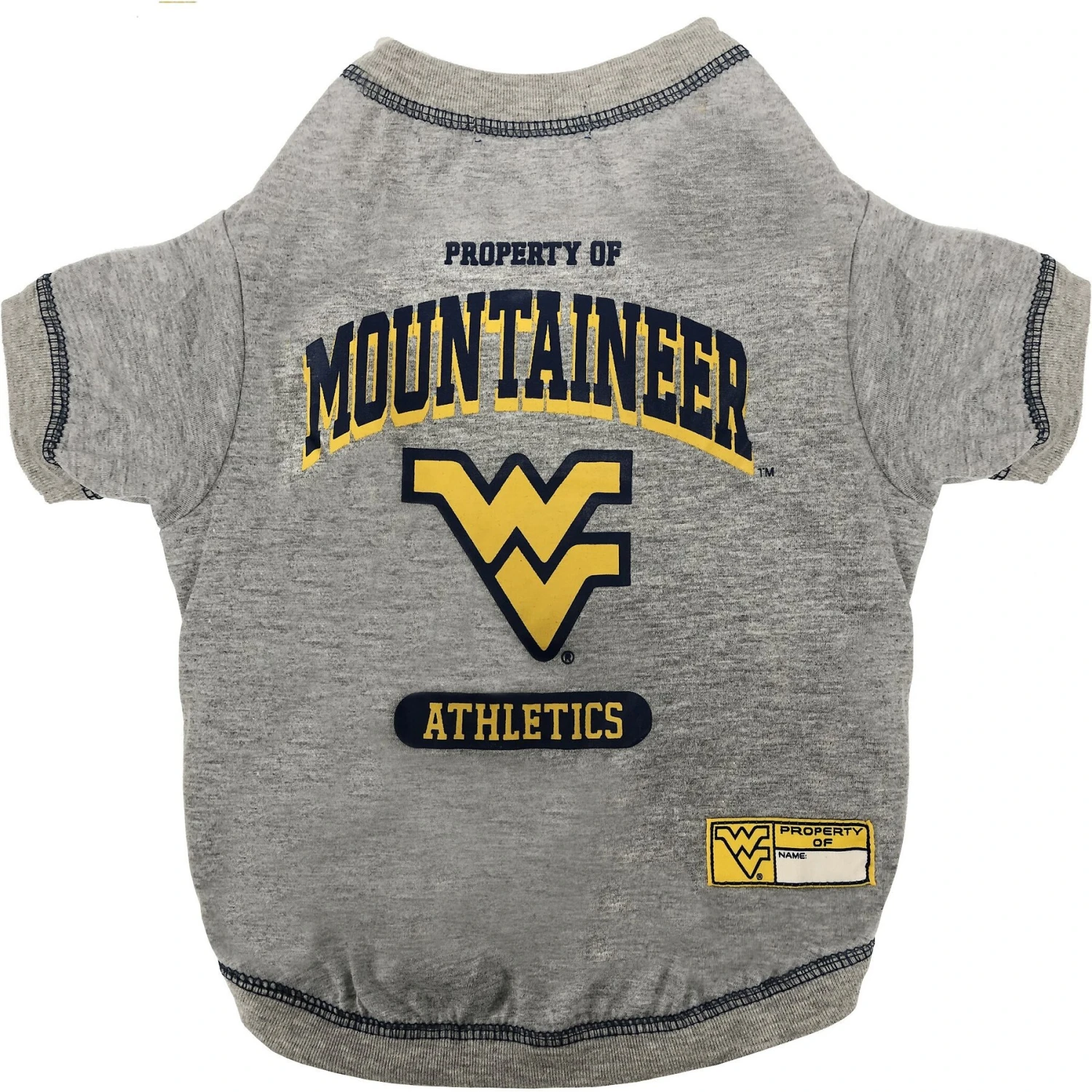 Pets First Sport Team Dog & Cat T-Shirt 3 Pets First Sport Team Dog & Cat T-Shirt