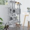 Yaheetech Cat Scratching Tree 1 Yaheetech Cat Scratching Tree -Pet Supplies Store 306487 MAIN. AC SS1800 V1679607500