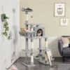 Yaheetech 70-in Cat Tree Condo 2 Yaheetech 70-in Cat Tree Condo -Pet Supplies Store 306497 MAIN. AC SS1800 V1661272135