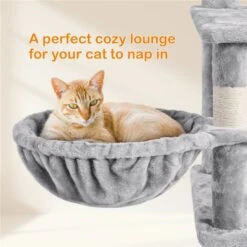 Yaheetech 70-in Cat Tree Condo 15 Yaheetech 70-in Cat Tree Condo -Pet Supplies Store 306497 PT4. AC SS1800 V1661271614