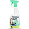 ZORBX Smell Nothing Litter Box Buddy Odor Remover, 24-oz Bottle -Pet Supplies Store 306746 MAIN. AC SS1800 V1646779083