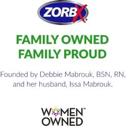 ZORBX Smell Nothing Litter Box Buddy Odor Remover, 24-oz Bottle 18 ZORBX Smell Nothing Litter Box Buddy Odor Remover, 24-oz Bottle -Pet Supplies Store 306746 PT7. AC SS1800 V1633108013