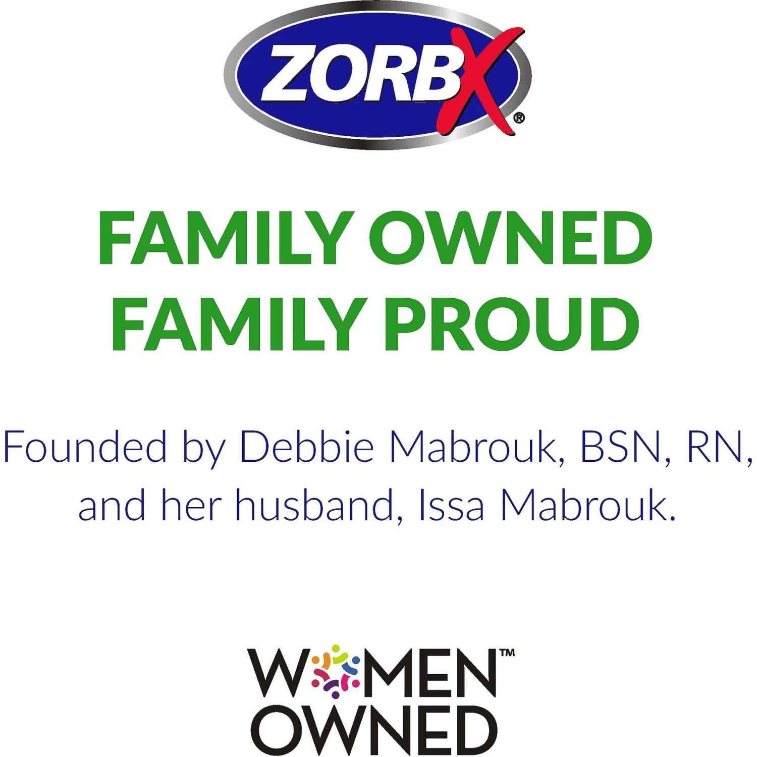 ZORBX Smell Nothing Litter Box Buddy Odor Remover, 24-oz Bottle 10 ZORBX Smell Nothing Litter Box Buddy Odor Remover, 24-oz Bottle - Image 8