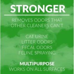 ZORBX Smell Nothing Litter Box Buddy Odor Remover, 24-oz Bottle 19 ZORBX Smell Nothing Litter Box Buddy Odor Remover, 24-oz Bottle -Pet Supplies Store 306746 PT8. AC SS1800 V1633108008