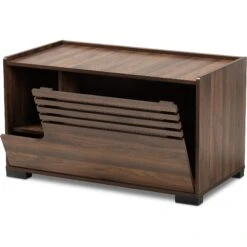 Baxton Studio Amara Cat Litter Box Cover House 13 Baxton Studio Amara Cat Litter Box Cover House -Pet Supplies Store 307845 PT3. AC SS1800 V1624312067