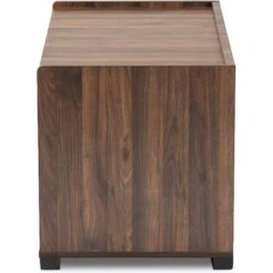 Baxton Studio Amara Cat Litter Box Cover House 16 Baxton Studio Amara Cat Litter Box Cover House -Pet Supplies Store 307845 PT6. AC SS1800 V1624318989