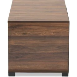 Baxton Studio Vere 2-Door Cat Litter Box Cover House -Pet Supplies Store 307851 PT5. AC SS1800 V1624319604