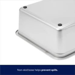 Frisco Stainless Steel Cat Litter Box 10 Frisco Stainless Steel Cat Litter Box -Pet Supplies Store 309857 PT3. AC SS1800 V1675279929