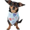 Disney Mickey Mouse Americana Nautical Dog & Cat Bandana -Pet Supplies Store 311830 MAIN. AC SS1800 V1643326466