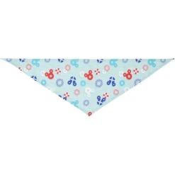 Disney Mickey Mouse Americana Nautical Dog & Cat Bandana -Pet Supplies Store 311830 PT4. AC SS1800 V1643329128