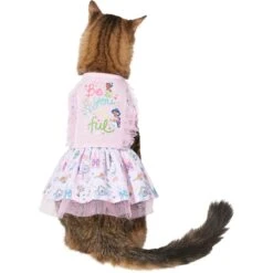 Disney Princesses "Be-YOU-tiful" Dog & Cat Dress 10 Disney Princesses "Be-YOU-tiful" Dog & Cat Dress -Pet Supplies Store 311833 PT2. AC SS1800 V1643326911