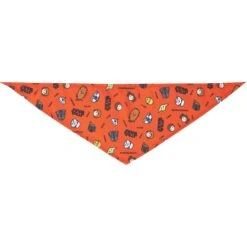 STAR WARS Pictogram Dog & Cat Bandana 13 STAR WARS Pictogram Dog & Cat Bandana -Pet Supplies Store 311873 PT5. AC SS1800 V1643330789