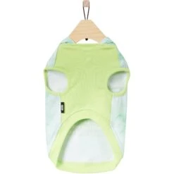 STAR WARS THE MANDALORIAN GROGU "The Force Is Strong" Tie Dye Dog & Cat Hoodie 13 STAR WARS THE MANDALORIAN GROGU "The Force Is Strong" Tie Dye Dog & Cat Hoodie -Pet Supplies Store 311908 PT5. AC SS1800 V1643331323