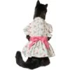 Frisco Dainty Pink Floral Dog & Cat Dress -Pet Supplies Store 312136 MAIN. AC SS1800 V1703872208