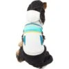Frisco Striped Dog & Cat Hoodie 2 Frisco Striped Dog & Cat Hoodie -Pet Supplies Store 312265 MAIN. AC SS1800 V1644880439
