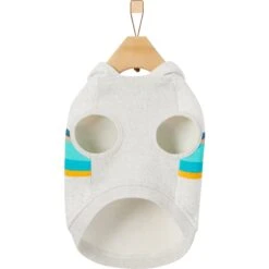 Frisco Striped Dog & Cat Hoodie 13 Frisco Striped Dog & Cat Hoodie -Pet Supplies Store 312265 PT4. AC SS1800 V1644879160