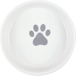 Bone Dry Meow Set Cat Bowl -Pet Supplies Store 313413 PT3. AC SS1800 V1631782587