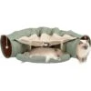 Coziwow By Jaxpety Collapsible Cat Tunnel Bed 1 Coziwow By Jaxpety Collapsible Cat Tunnel Bed -Pet Supplies Store 313503 MAIN. AC SS1800 V1663797794