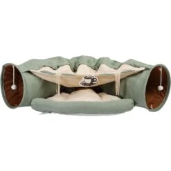 Coziwow By Jaxpety Collapsible Cat Tunnel Bed -Pet Supplies Store 313503 PT2. AC SS1800 V1663608437