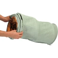 Coziwow By Jaxpety Collapsible Cat Tunnel Bed -Pet Supplies Store 313503 PT4. AC SS1800 V1663605412