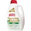 Nature's Miracle Cat Urine Destroyer Plus Enzymatic Formula Stain Remover Refill, 1-gal Bottle 2 Nature's Miracle Cat Urine Destroyer Plus Enzymatic Formula Stain Remover Refill, 1-gal Bottle -Pet Supplies Store 313855 MAIN. AC SS1800 V1701116479