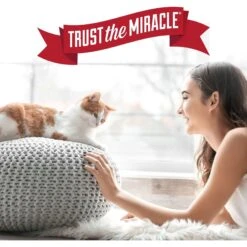 Nature's Miracle Cat Urine Destroyer Plus Enzymatic Formula Stain Remover Refill, 1-gal Bottle -Pet Supplies Store 313855 PT7. AC SS1800 V1701116482